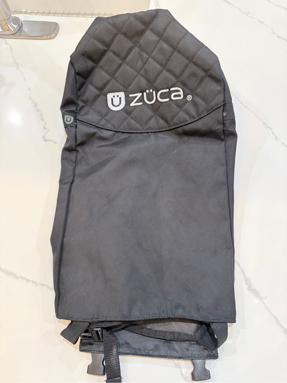 ZÜCA pro travel cover